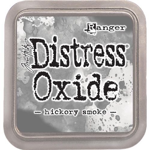 Tim Holtz - Distress Oxides Ink Pad - Hickory Smoke
